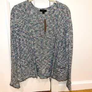 J Crew Cardigan NWT S